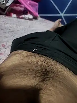 DarkPanis online show from October 19, 5:49 pm