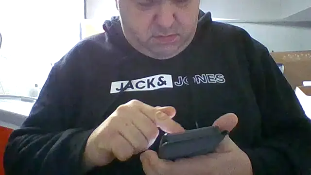 stefistefi8097 online show from January 10, 7:06 pm