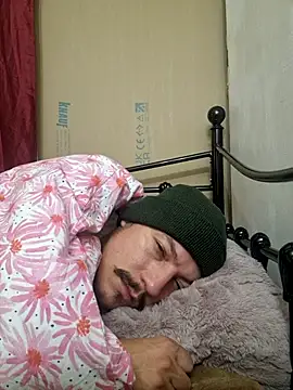 bbyxklaus online show from October 25, 9:27 pm