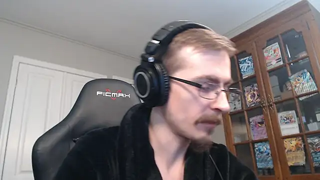 CasuallyCorrupt online show from November 22, 1:16 am