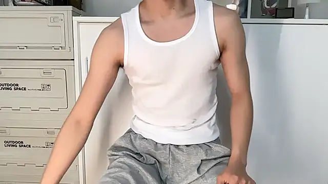 jihoooon 00 online show from March 11, 1:18 pm