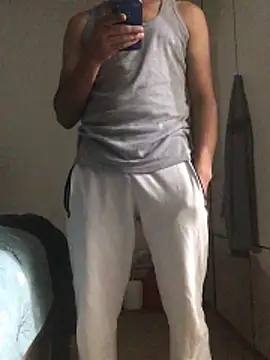 Axe-man 44 online show from November 4, 3:24 pm