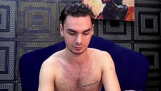 OceannHeart online show from February 16, 7:01 pm