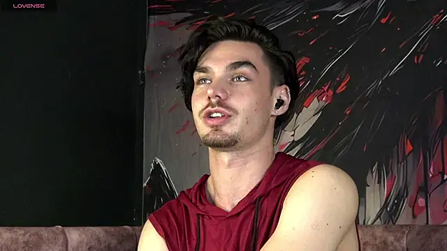 OceannHeart online show from December 14, 7:54 pm