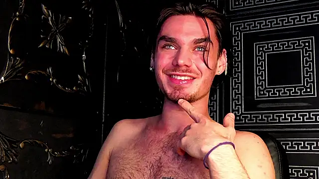 OceannHeart online show from February 26, 1:51 am