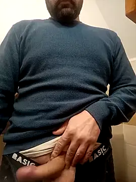 Romaeterna  online show from February 8, 10:58 pm