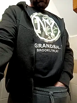 Romaeterna  online show from February 5, 9:22 pm