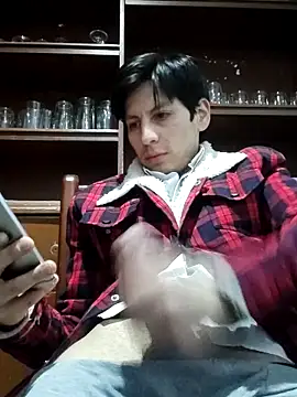 Carriata larry online show from November 6, 4:37 am