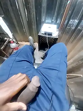 loVbRo1 online show from December 3, 11:22 pm