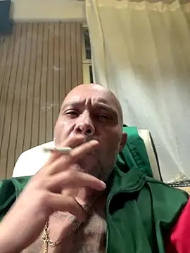 gitanoMad online show from December 2, 8:01 pm