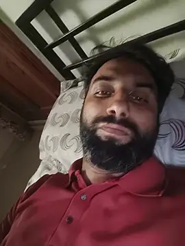 shail1987 online show from July 18, 9:58 am