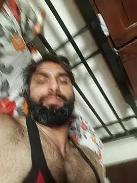 shail1987 online show from April 5, 9:39 am