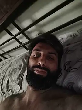 shail1987 online show from June 9, 9:55 am