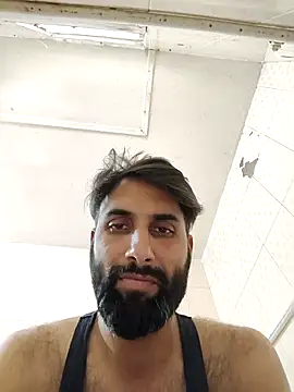 shail1987 online show from April 9, 9:04 am