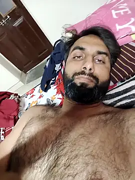 shail1987 online show from February 20, 8:38 am