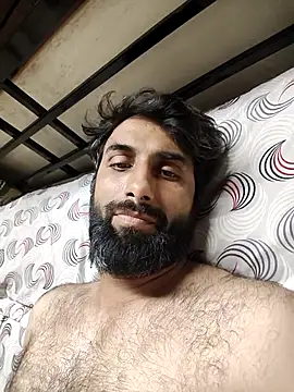 shail1987 online show from August 7, 7:31 pm