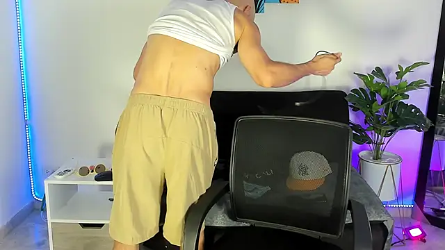 ODINVIDE-1 online show from November 10, 10:15 pm