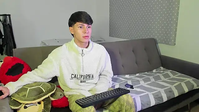 Will starr online show from December 17, 2:52 am