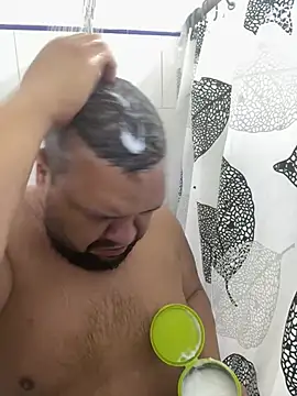 morfeoeros14 online show from March 15, 7:16 am