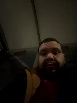 morfeoeros14 online show from January 14, 5:34 am