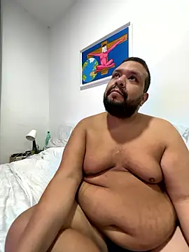 morfeoeros14 online show from January 15, 5:37 pm