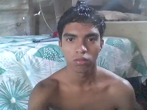 saiandrades online show from February 20, 1:13 pm