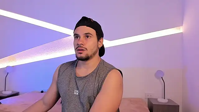 Jake muller1 online show from February 18, 4:10 am