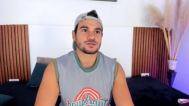 Jake muller1 online show from November 16, 3:30 am