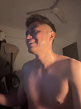 VERGALARGA120 online show from October 22, 6:17 am