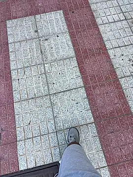 Rico1 1 online show from November 6, 9:01 am