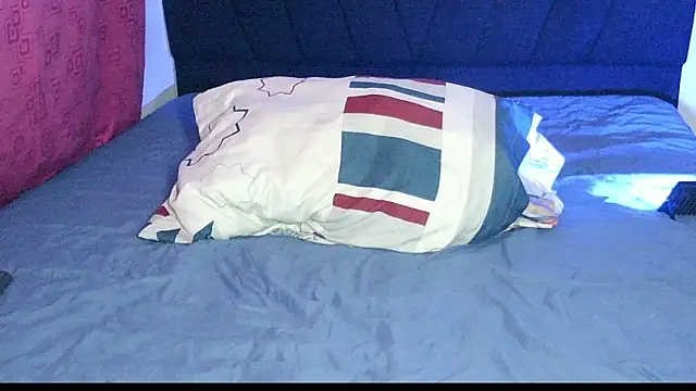 ReferredArtwork online show from November 25, 8:00 pm