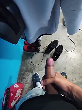 Scorpion05  online show from February 4, 9:32 pm