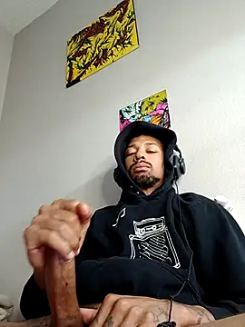 BigPrettyDick777 online show from February 26, 5:14 pm