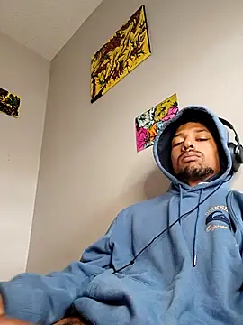 BigPrettyDick777 online show from March 1, 7:13 pm