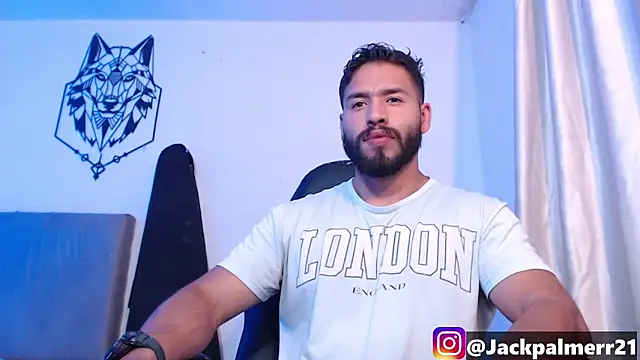 jack mr muscle online show from November 14, 12:25 am