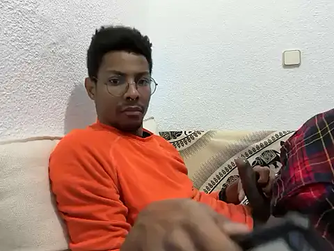 Albert Madrid online show from November 28, 6:16 am