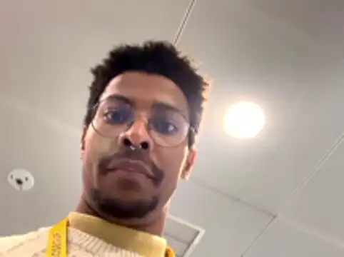 Albert Madrid online show from January 7, 10:42 am