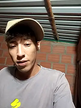 ingris jose online show from October 30, 8:05 am