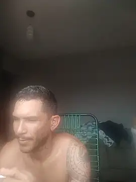 BruninhoRecife online show from November 17, 12:52 pm