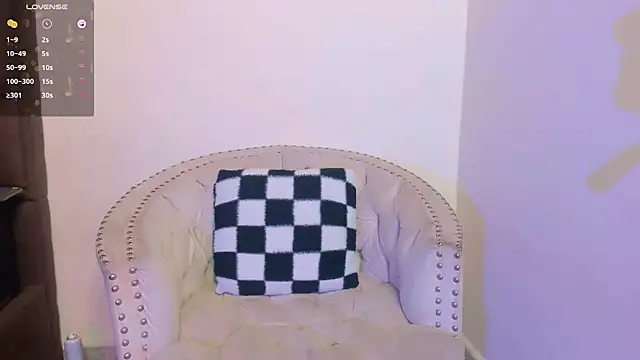 Salomon Mendoza online show from October 25, 5:09 am