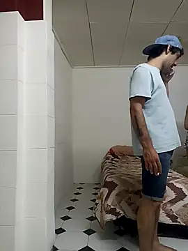 Capriflow online show from December 14, 12:23 pm