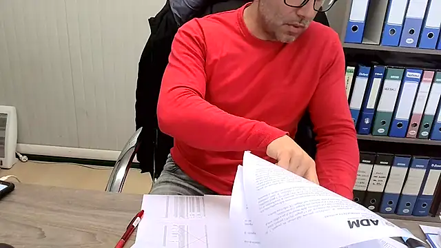 Evasionee online show from April 1, 1:41 pm