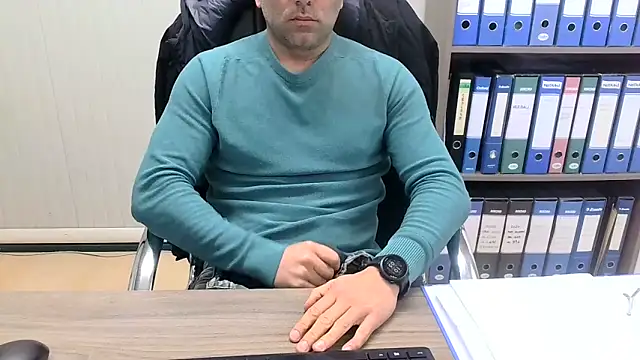 Evasionee online show from February 19, 9:06 am