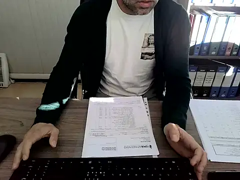 Evasionee online show from November 12, 7:47 am