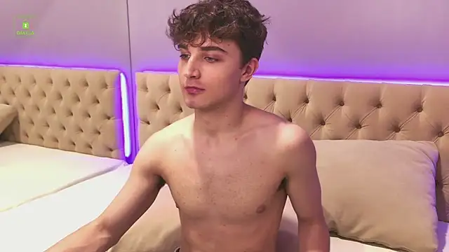 Richard steele hot online show from November 16, 3:25 pm