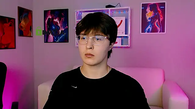 teo wilson online show from November 3, 11:25 am