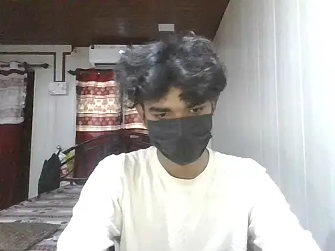 kriZ08 online show from May 31, 8:48 am