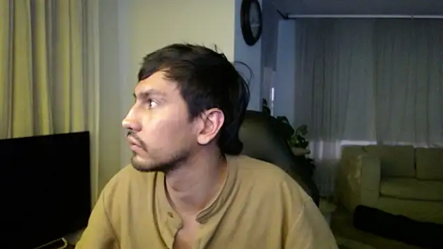 cowboy co online show from November 6, 3:42 am