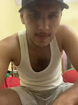Unique-Man online show from June 23, 8:56 pm