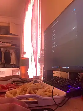 Unique-Man online show from March 27, 12:39 pm